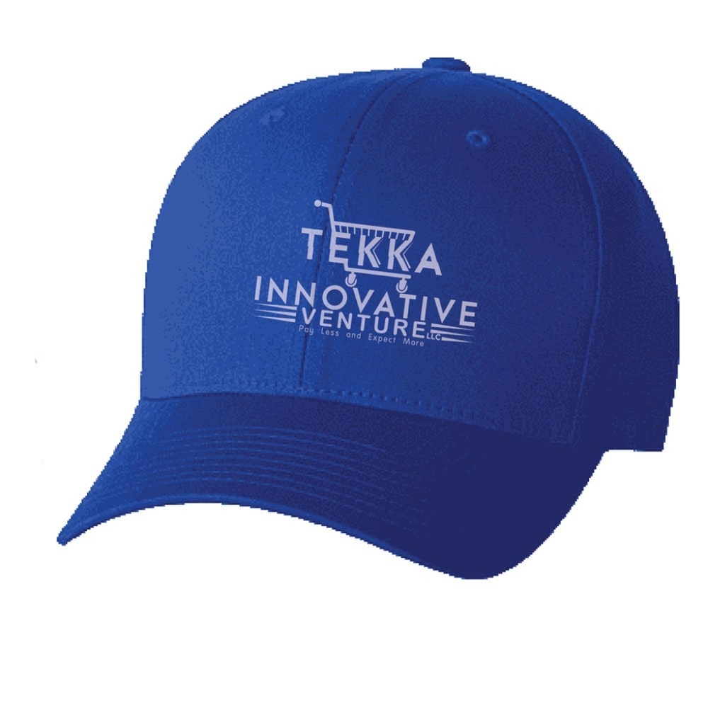 Tekka cap
